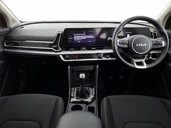 Used Kia Sportage 2024 for sale - 76358544: Photo
