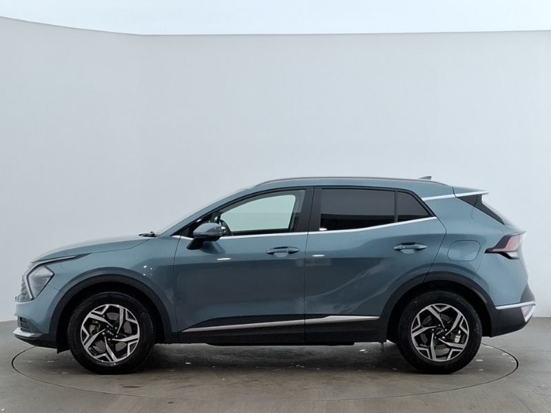 Used Kia Sportage 2024 for sale - 76358544: Photo 4