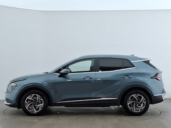 Used Kia Sportage 2024 for sale - 76358544: Photo