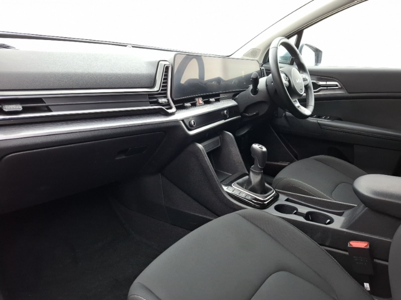 Used Kia Sportage 2024 for sale - 76358544: Photo 5