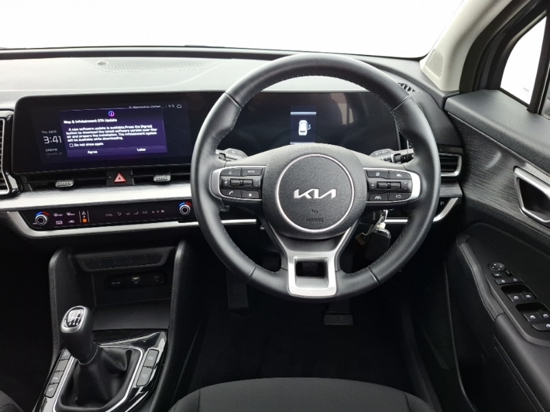 Used Kia Sportage 2024 for sale - 76358544: Photo 7