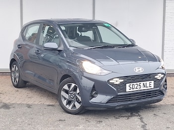 Used Hyundai i10 2025 for sale - 76298051: Photo