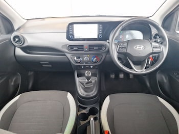 Used Hyundai i10 2025 for sale - 76298051: Photo