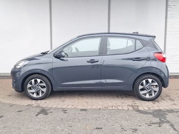 Used Hyundai i10 2025 for sale - 76298051: Photo