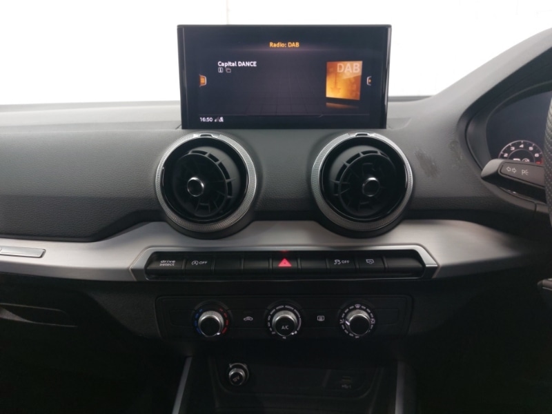 Used Audi Q2 2021 for sale - 76651990: Photo 10