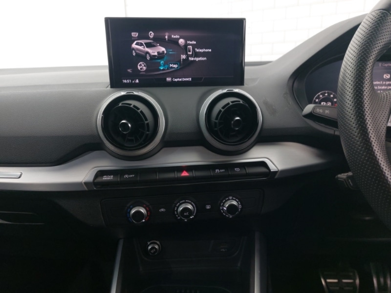 Used Audi Q2 2021 for sale - 76651990: Photo 11