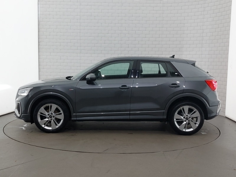 Used Audi Q2 2021 for sale - 76651990: Photo 4