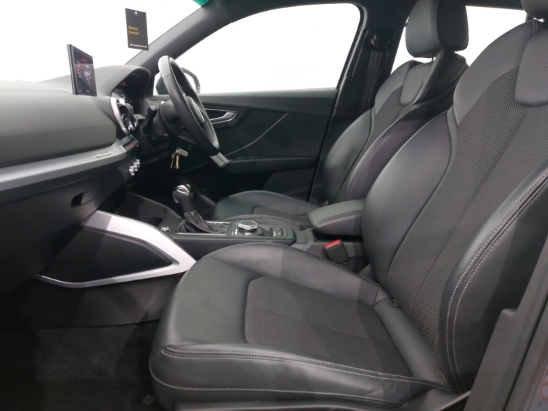 Used Audi Q2 2021 for sale - 76651990: Photo 5