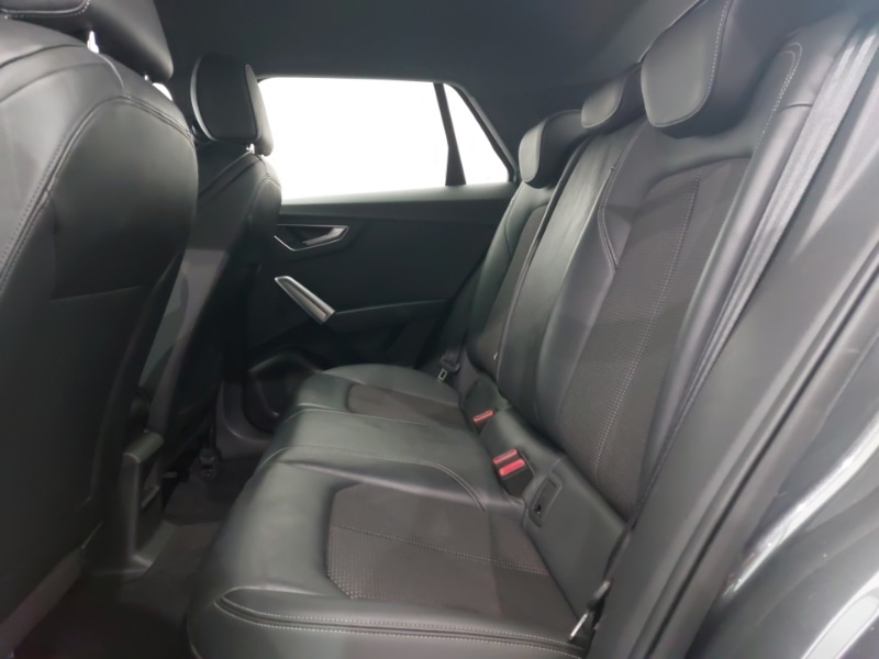 Used Audi Q2 2021 for sale - 76651990: Photo 6