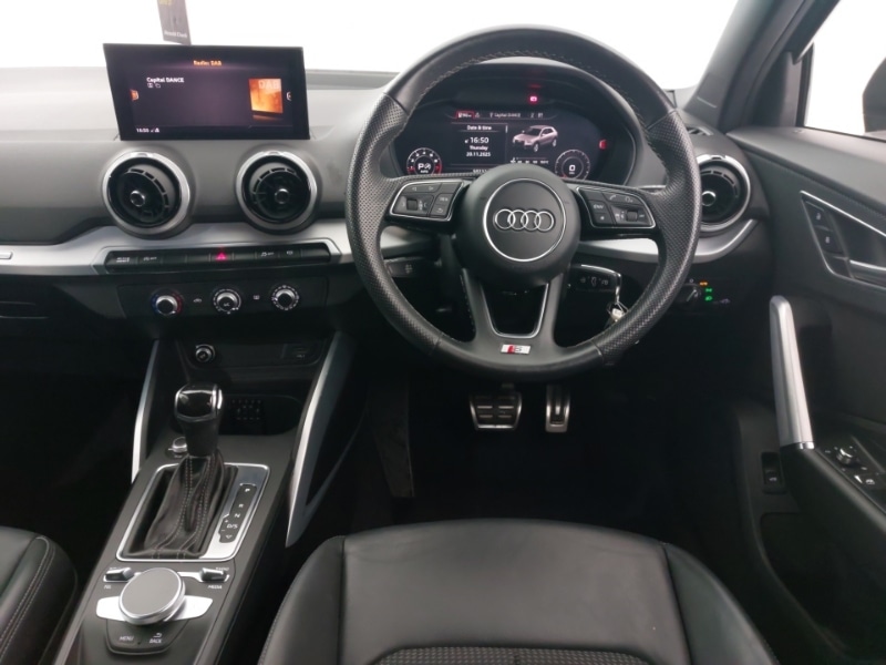 Used Audi Q2 2021 for sale - 76651990: Photo 7