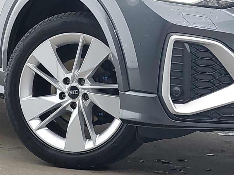 Used Audi Q2 2021 for sale - 76651990: Photo 9