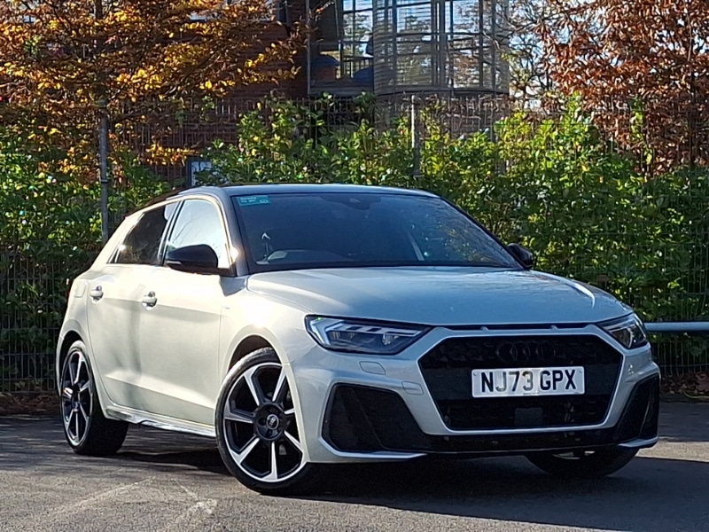 Used Audi A1 2023 for sale - 76838864: Photo 1