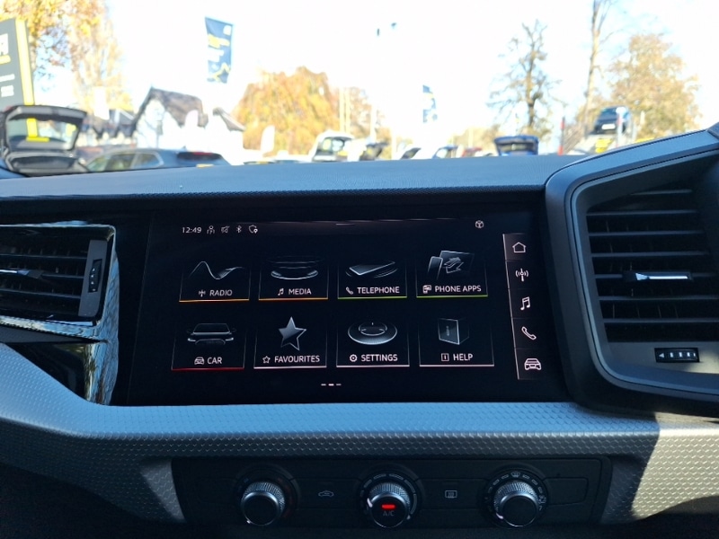 Used Audi A1 2023 for sale - 76838864: Photo 10