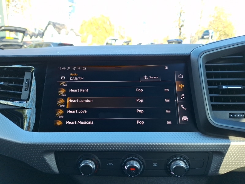 Used Audi A1 2023 for sale - 76838864: Photo 11