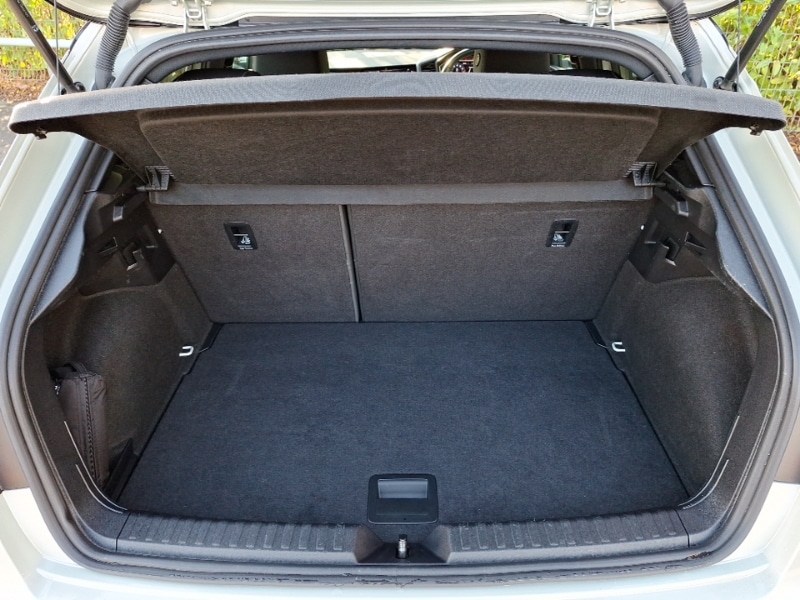 Used Audi A1 2023 for sale - 76838864: Photo 8