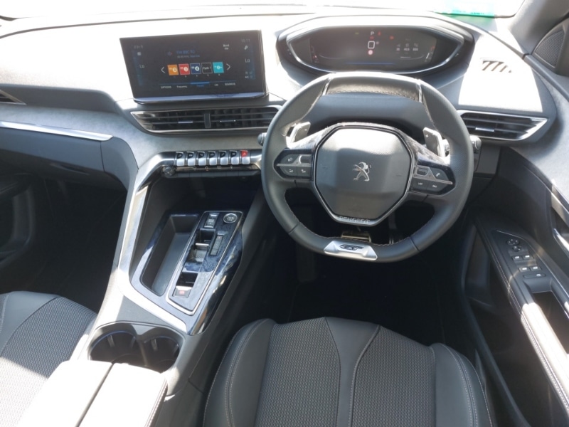 Used Peugeot 3008 2024 for sale - 77325652: Photo 7