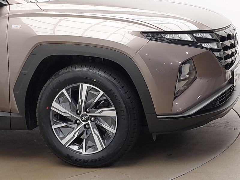 Used Hyundai TUCSON 2023 for sale - 77987485: Photo 9