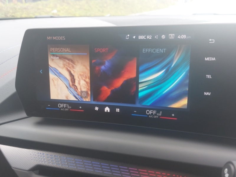 Used BMW 1 Series 2025 for sale - 76479301: Photo 12