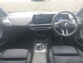 Used BMW 1 Series 2025 for sale - 76479301: Photo