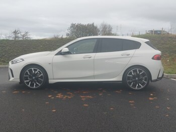 Used BMW 1 Series 2025 for sale - 76479301: Photo