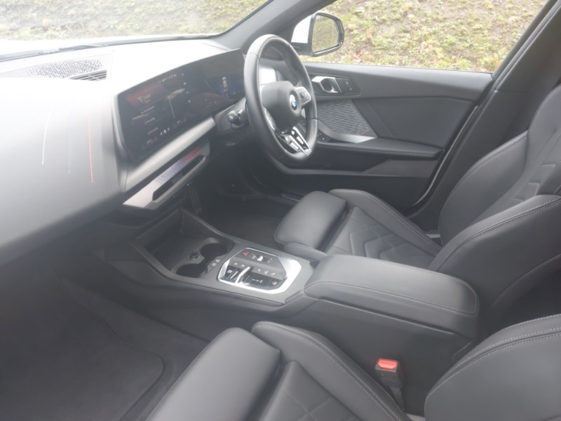 Used BMW 1 Series 2025 for sale - 76479301: Photo 5