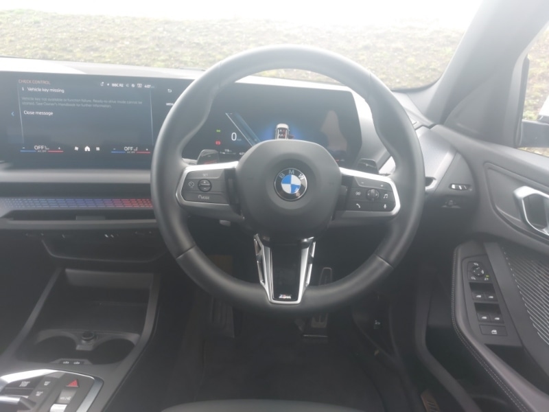 Used BMW 1 Series 2025 for sale - 76479301: Photo 7