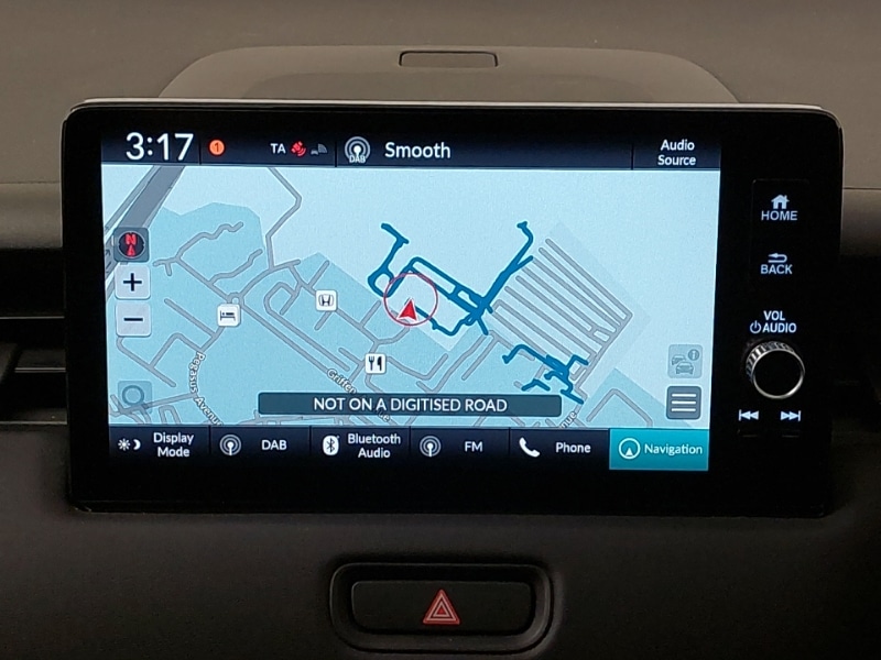 Used Honda HR-V 2023 for sale - 77652742: Photo 10