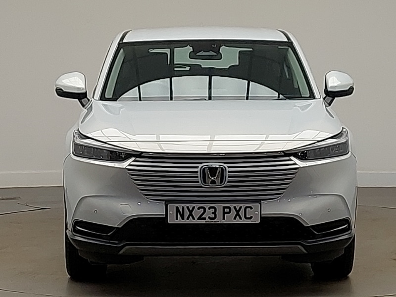 Used Honda HR-V 2023 for sale - 77652742: Photo 12