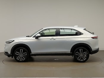 Used Honda HR-V 2023 for sale - 77652742: Photo