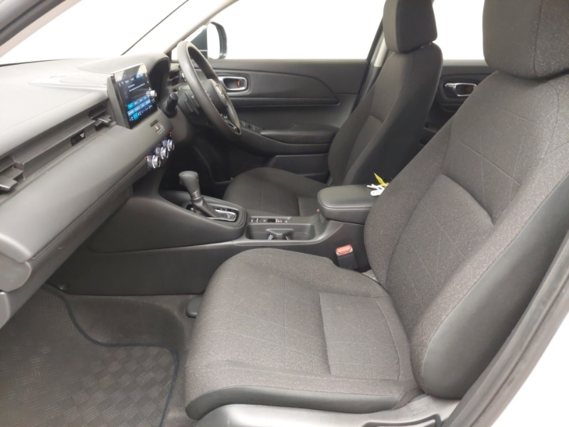 Used Honda HR-V 2023 for sale - 77652742: Photo 5