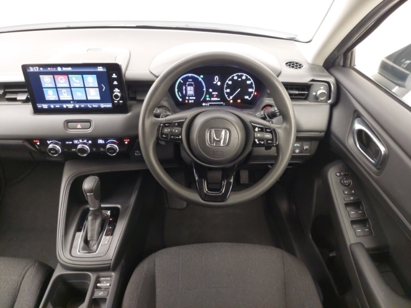 Used Honda HR-V 2023 for sale - 77652742: Photo 7