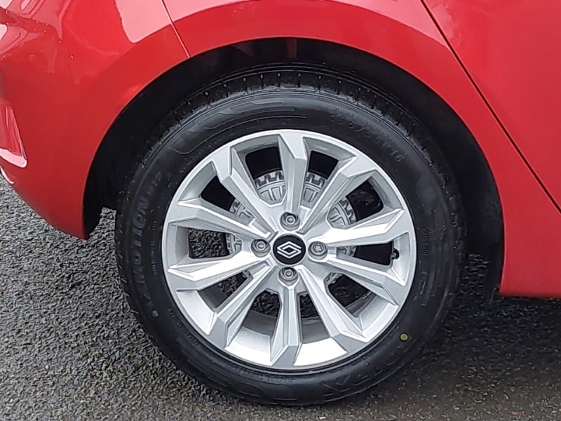 Used Renault Clio 2024 for sale - 76492825: Photo 12