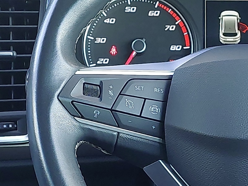 Used SEAT Ateca 2022 for sale - 77433918: Photo 10