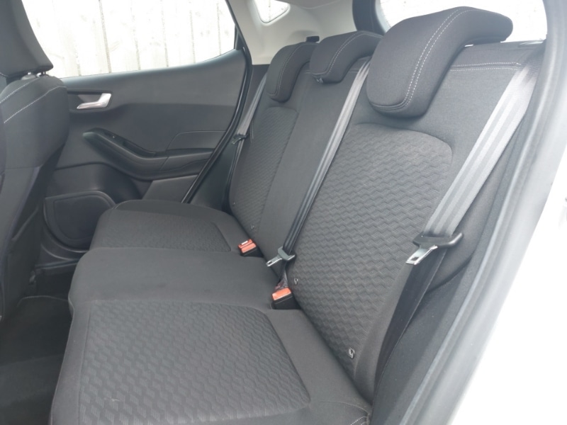 Used Ford Fiesta 2023 for sale - 76695050: Photo 6