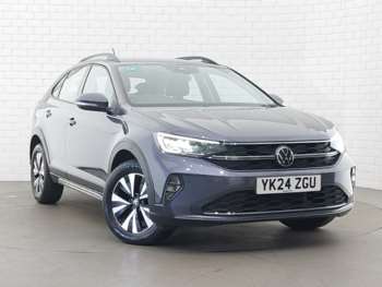 2024 - 1.0 TSI 110 Life 5dr
