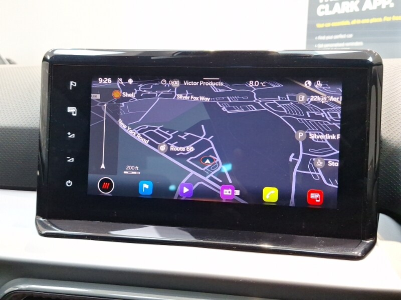 Used SEAT Ibiza 2023 for sale - 78225644: Photo 10