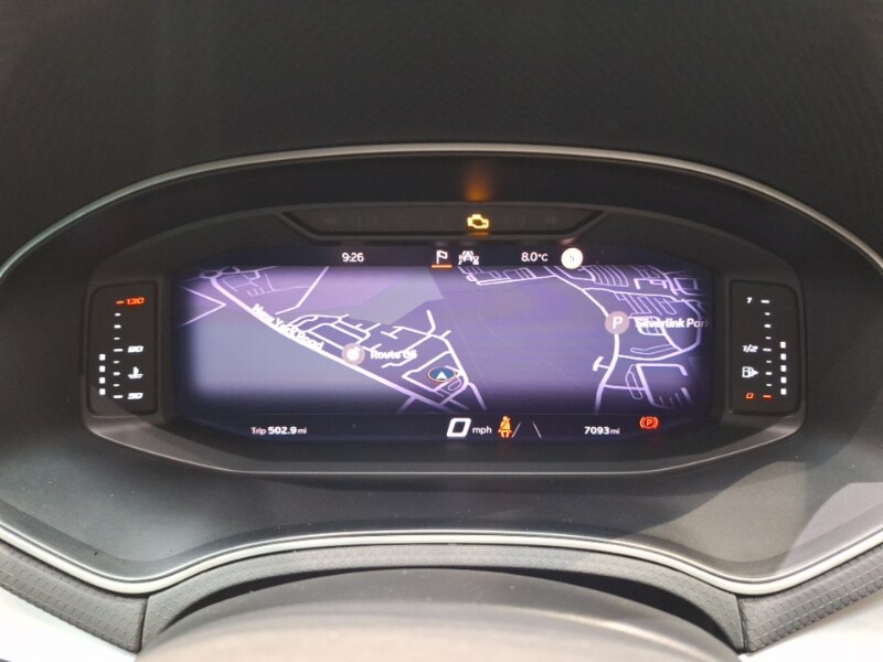 Used SEAT Ibiza 2023 for sale - 78225644: Photo 11