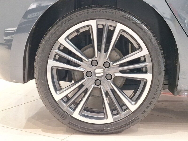 Used SEAT Ibiza 2023 for sale - 78225644: Photo 12