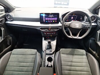 Used SEAT Ibiza 2023 for sale - 78225644: Photo