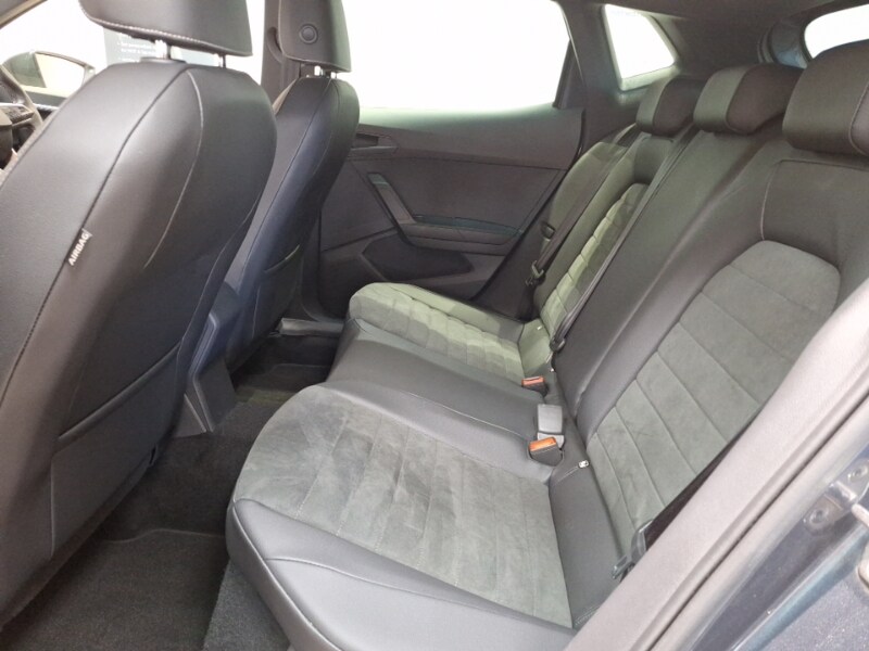 Used SEAT Ibiza 2023 for sale - 78225644: Photo 6