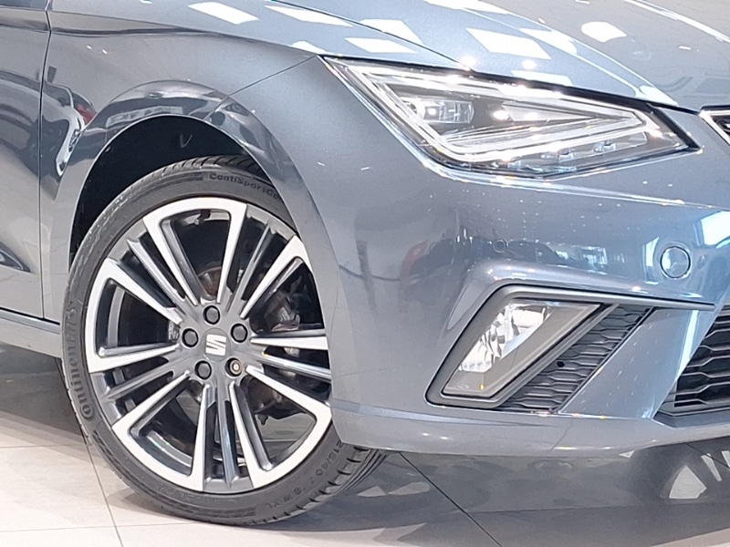 Used SEAT Ibiza 2023 for sale - 78225644: Photo 9