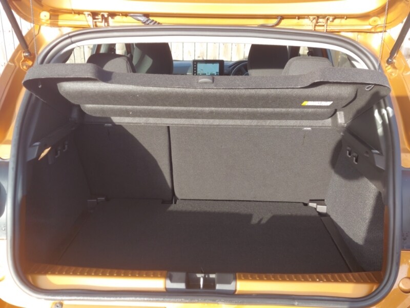 Used Dacia Sandero Stepway 2023 for sale - 77209950: Photo 8