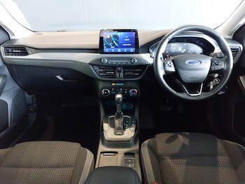 Used Ford Focus 2022 for sale - 75668511: Photo