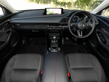 Used Mazda CX-30 2025 for sale - 77485377: Photo