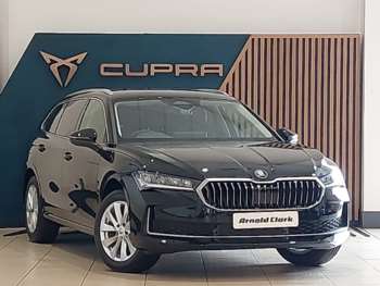 Used Skoda Superb 2025 for sale - 74951603: Photo