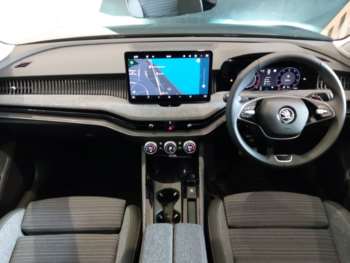 Used Skoda Superb 2025 for sale - 74951603: Photo