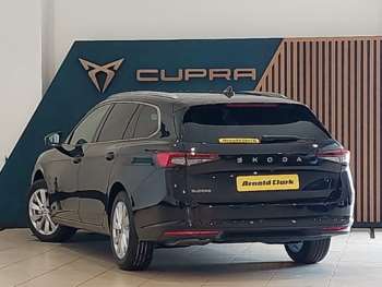 Used Skoda Superb 2025 for sale - 74951603: Photo