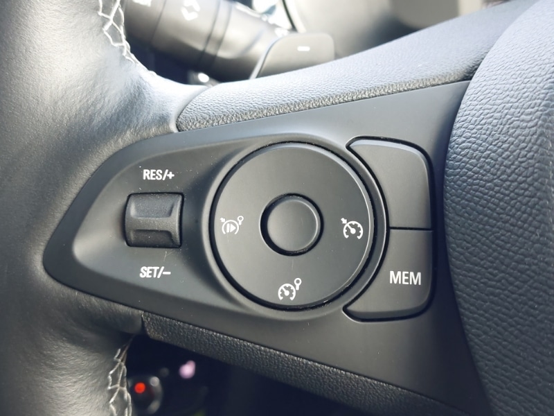 Used Vauxhall Corsa 2022 for sale - 76102982: Photo 12