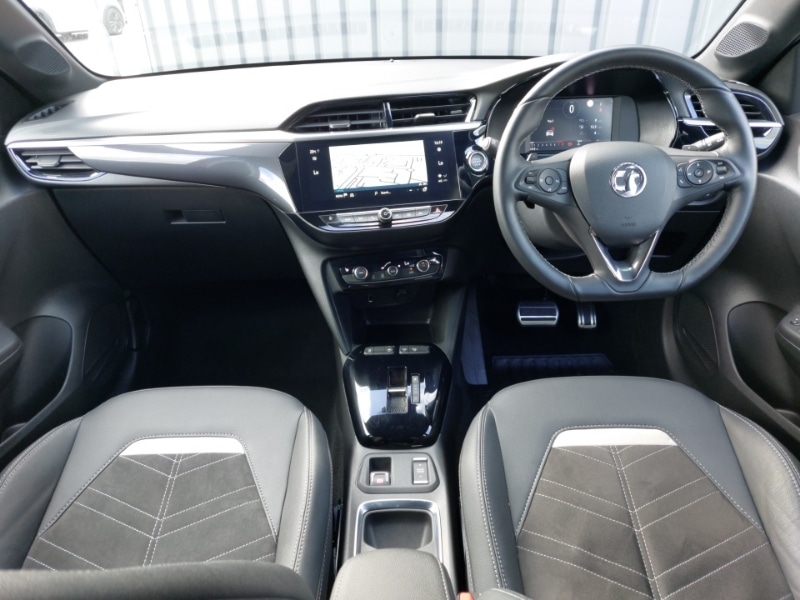 Used Vauxhall Corsa 2022 for sale - 76102982: Photo 2