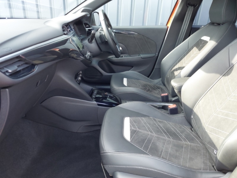 Used Vauxhall Corsa 2022 for sale - 76102982: Photo 5